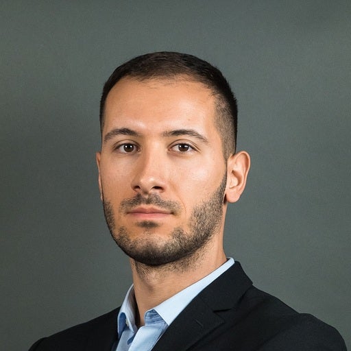 Profile photo for Filip Pelivanović