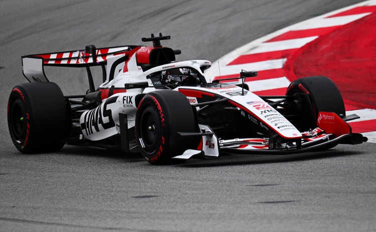 2026 Shakedown Week – Running Day 2 Recap | Haas F1 Team